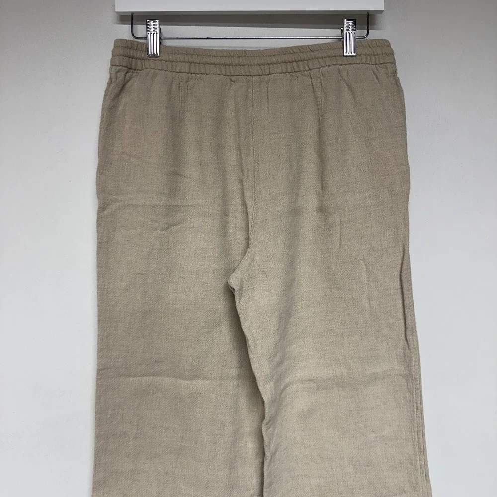 Zara wide leg